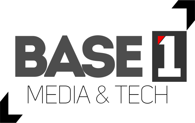 Mr Base One logo